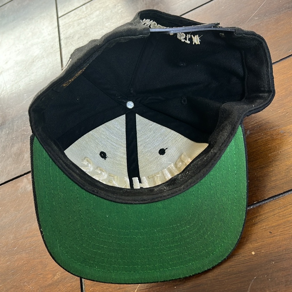 Ruthless Ball Cap Adjustable Baseball Cap Hat - image 8